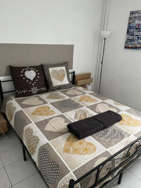 Casanova home